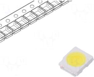 REFOND LED | SMD | 3528