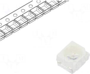 REFOND LED | SMD | 3528