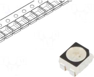 REFOND LED | SMD | 3528
