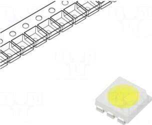 REFOND LED | SMD | 5050