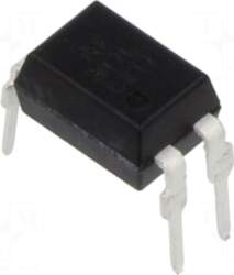 REFOND Optocoupler | THT | Ch: