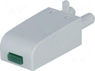 RELPOL Module protecting | Mounting: socket