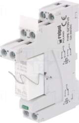 RELPOL Relay: interface | DPDT |
