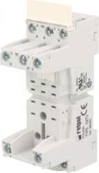 RELPOL Socket | PIN: 11 |