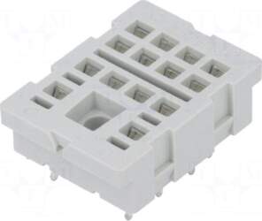 RELPOL Socket | PIN: 14 |