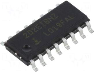 RENESAS IC: interface | transceiver |