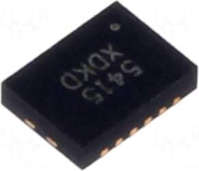 RENESAS PMIC | DC/DC converter |