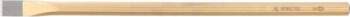 RENNSTEIG Cold chisel | flat |