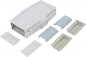 RETEX Enclosure: multipurpose | X: 95mm