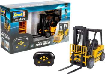 Revell RC Forklift
