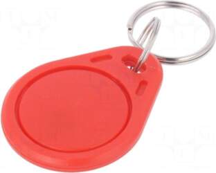 SYSTEM 7 SECURITY RFID pendant |