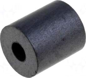 RICHCO Ferrite: sleeve | L: 4mm