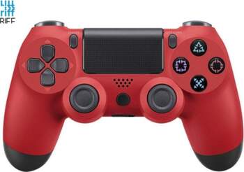 Riff DualShock 4 v2 Wireless Game