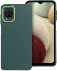 Riff Frame series Silicone back case