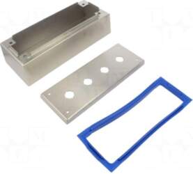 RITTAL Enclosure: for remote controller |