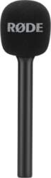 Rode Microphones Interview GO, microphone (black)