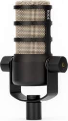 Rode RØDE PodMic - Dynamic microphone