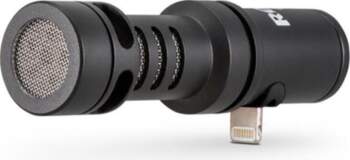 RODE VideoMic Me-Lightning
