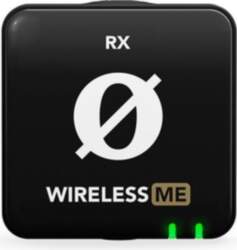 RODE Wireless ME - 2-channel digital