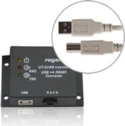 ROGER UT-2 USB INTERFACE