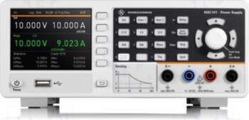 ROHDE & SCHWARZ Laboratory power supply: