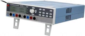 ROHDE & SCHWARZ Power supply: programmable
