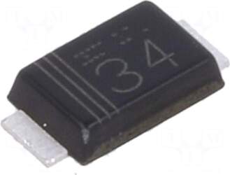 ROHM SEMICONDUCTOR Diode: Schottky rectifying |
