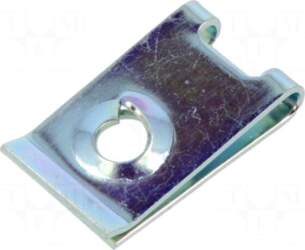 ROMIX Speed nut | 10pcs.