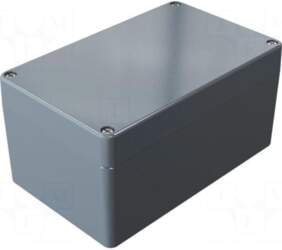 ROSE Enclosure: multipurpose | X: 100mm