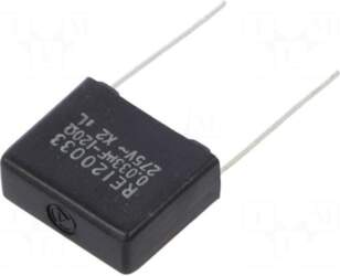 ROXBURGH EMC Filter: RC | 0