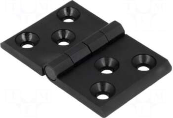 RST ROZTOCZE Hinge | Width: 76mm