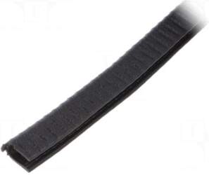 RST ROZTOCZE Hole and edge shield