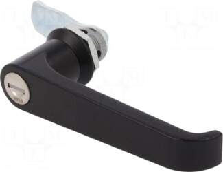 RST ROZTOCZE Lock | different cylinder