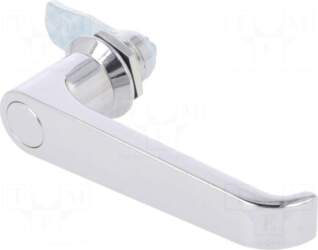 RST ROZTOCZE Lock | without cylinder