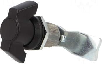 RST ROZTOCZE Lock | without cylinder