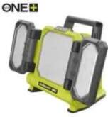 Ryobi lamp