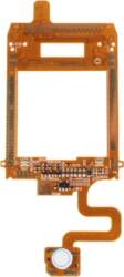 Samsung SGH-T500 display cable complete without