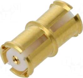 SAMTEC Connector: PCB to PCB |