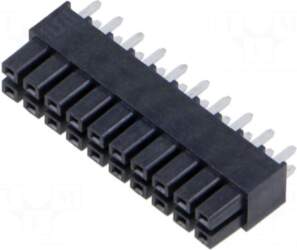 SAMTEC Connector: PCB to PCB |