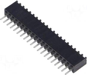 SAMTEC Connector: PCB to PCB |