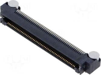 SAMTEC Connector: PCB to PCB |