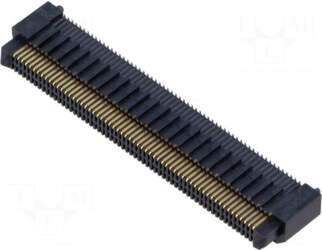 SAMTEC Connector: PCB to PCB |