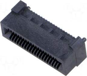SAMTEC Connector: PCB to PCB |
