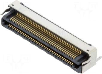 SAMTEC Connector: PCB to PCB |