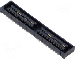 SAMTEC Connector: PCB to PCB |