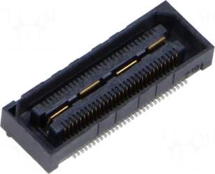 SAMTEC Connector: PCB to PCB |