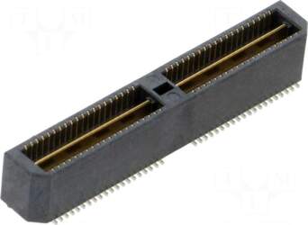 SAMTEC Connector: PCB to PCB |