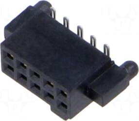 SAMTEC Connector: PCB to PCB |