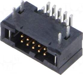 SAMTEC Connector: PCB to PCB |