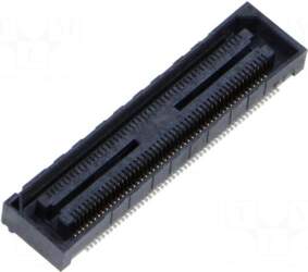 SAMTEC Connector: PCB to PCB |